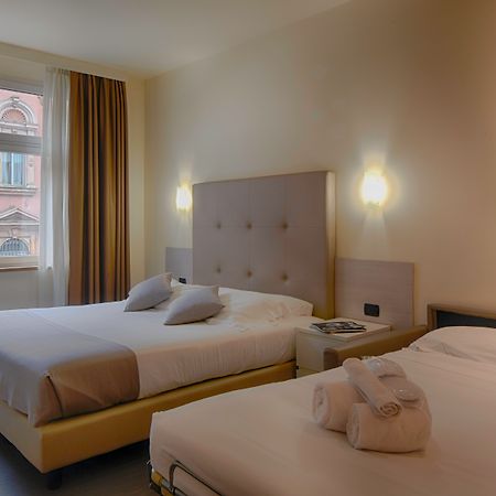 Duomo Hotel & Apartments Milano Exteriör bild